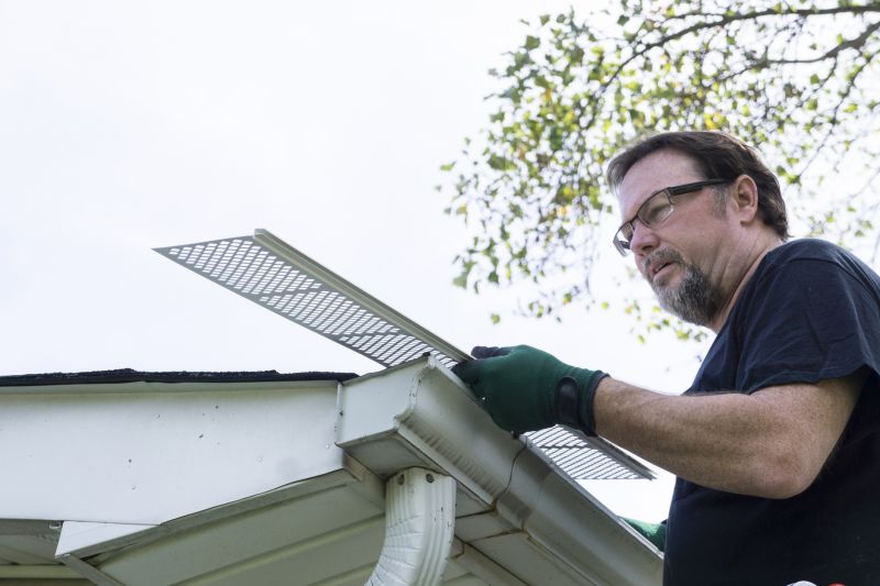 Best Gutter Repair Contractors in Clinton, MD